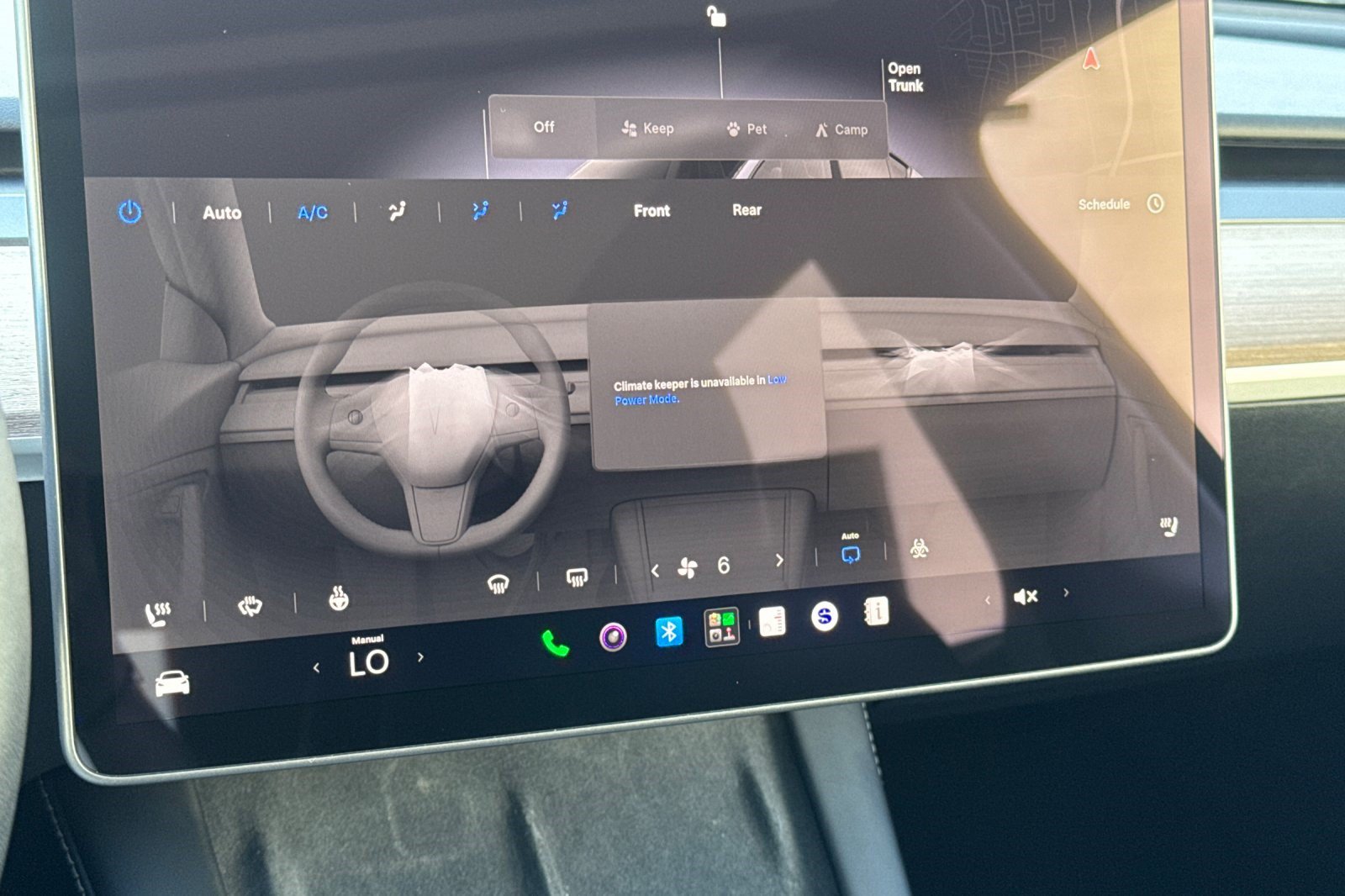Used 2024 Tesla Model Y Long Range RWD image 22