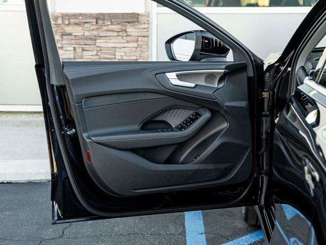 Certified 2025 Audi A5 2.0T Premium Plus w/ Premium Plus image 11