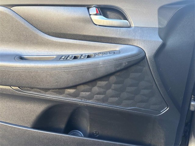 Used 2023 Hyundai Santa Fe SEL image 22