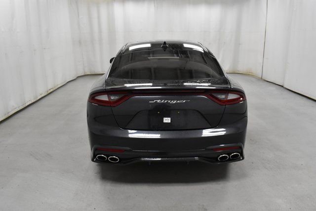 Used 2019 Kia Stinger Premium image 6