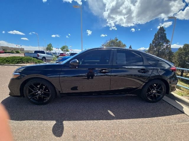 Used 2022 Honda Civic Sport image 13