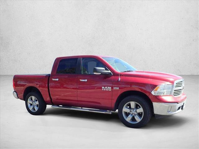 Used 2014 RAM 1500 Big Horn AWD/4WD image 15