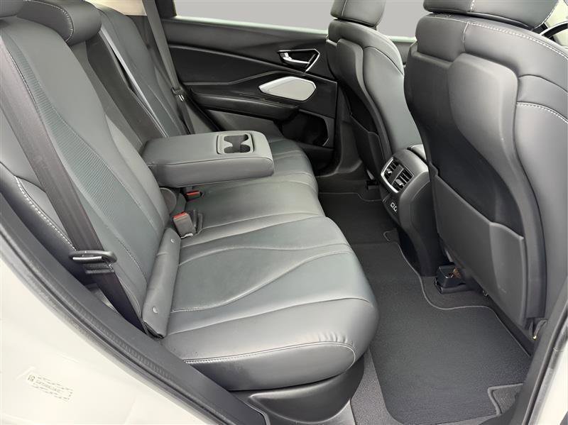 Used 2020 Acura RDX AWD w/ Technology Package image 36