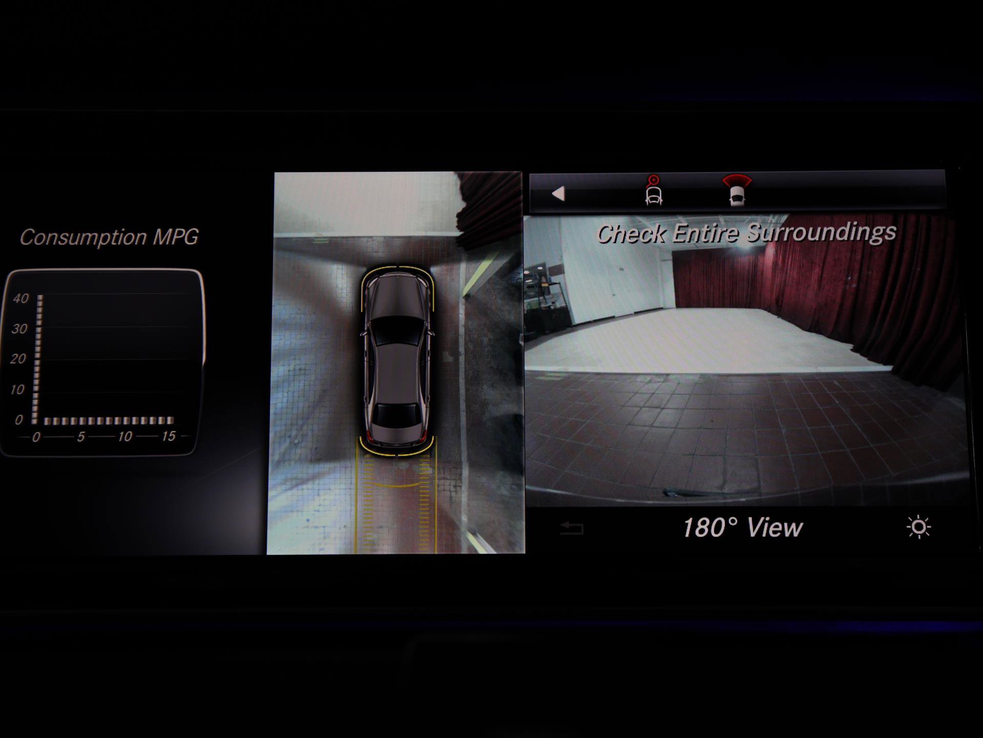 Used 2016 Mercedes-Benz S 550 4MATIC Sedan image 27