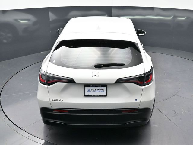 Used 2025 Honda HR-V LX image 29