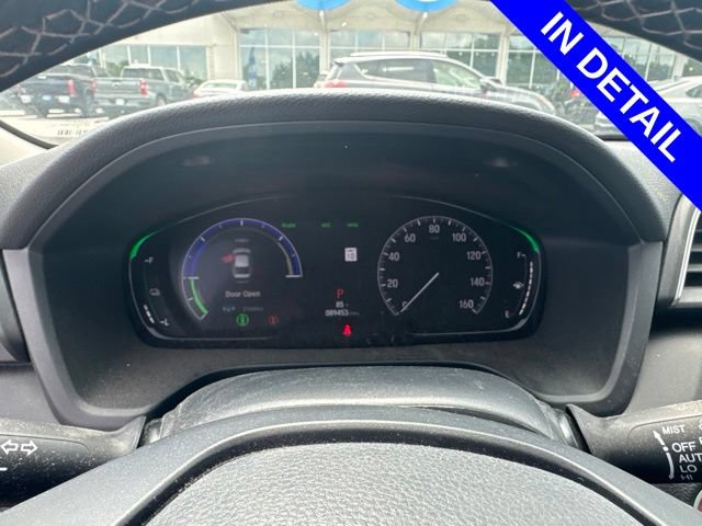 Certified 2022 Honda Insight Touring image 9