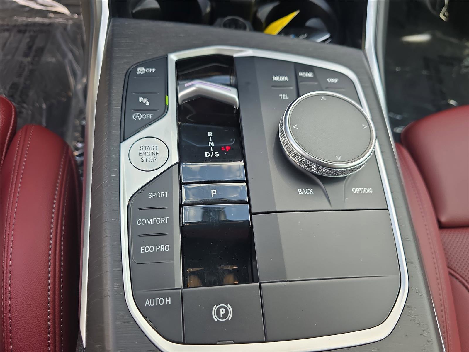 Certified 2023 BMW 330i Sedan w/ M Sport Package image 19