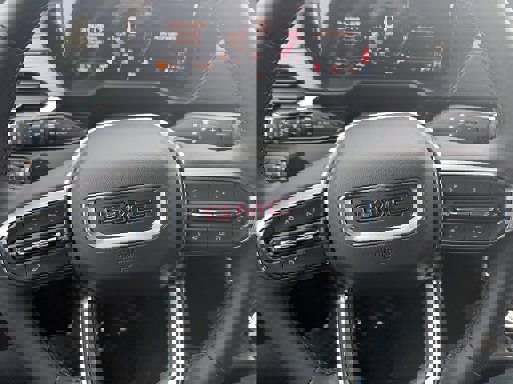 New 2026 GMC Acadia Elevation w/ Elevation Premium Package image 8