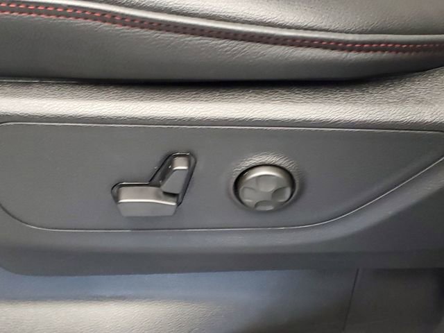 New 2026 RAM 1500 RHO w/ RHO Level 1 Equipment Group image 12