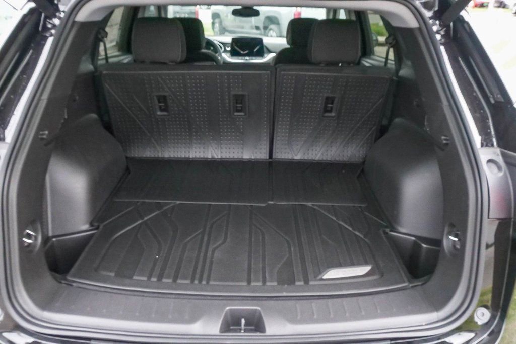 New 2026 Chevrolet Blazer LT w/ Convenience Package image 24