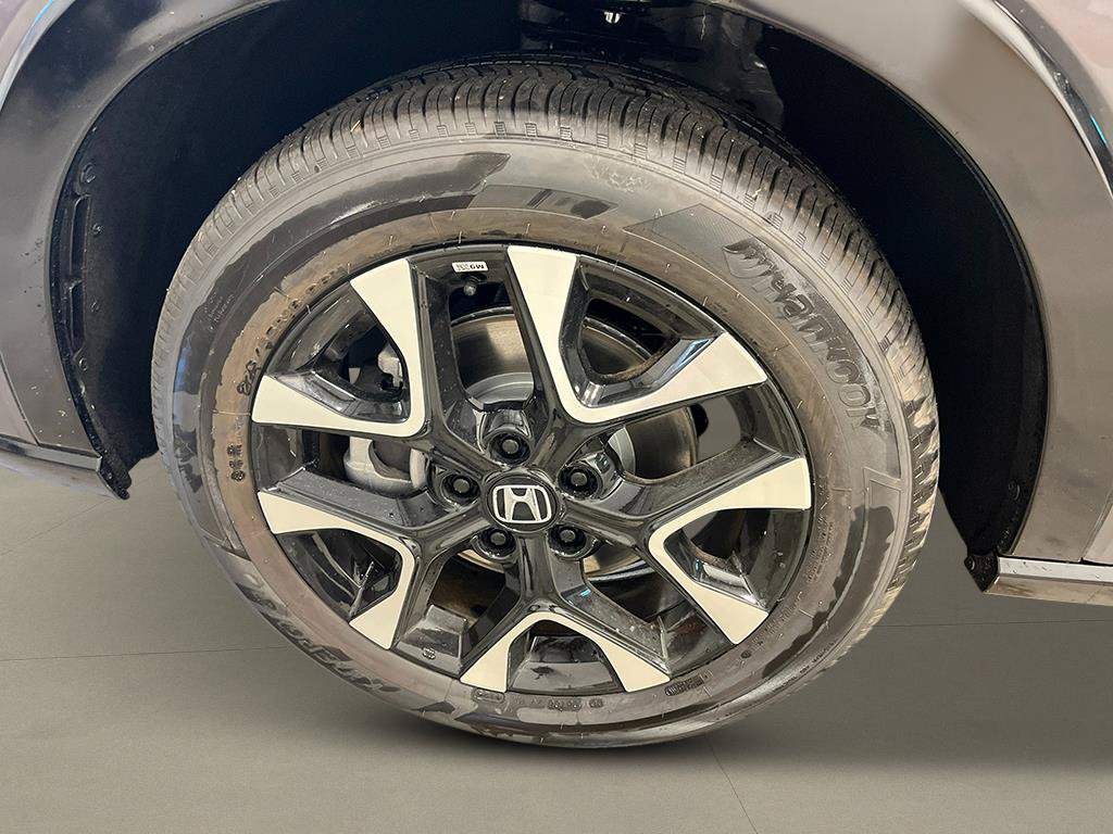 New 2027 Honda HR-V EX-L image 10