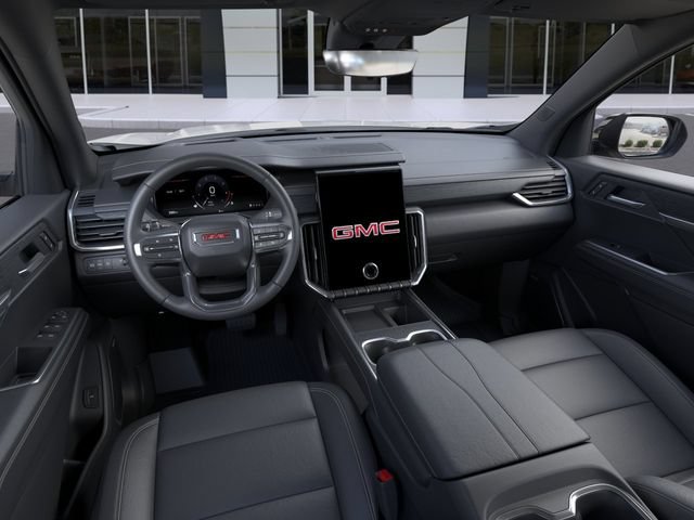 New 2027 GMC Acadia Elevation w/ Black Edition FWD image 15