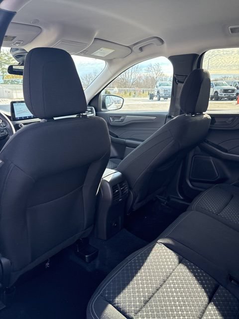 New 2026 Ford Escape Active w/ Cold Weather Package AWD/4WD image 29
