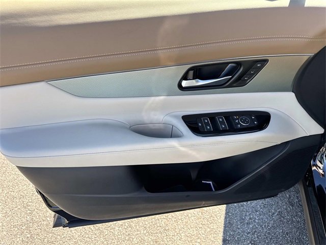 New 2025 Nissan Murano Platinum w/ Cargo Package image 25