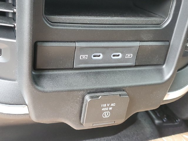 New 2026 RAM 1500 Big Horn AWD/4WD image 11