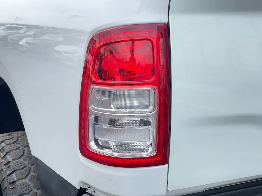 Used 2020 RAM 2500 Tradesman w/ Bed Utility Group image 30