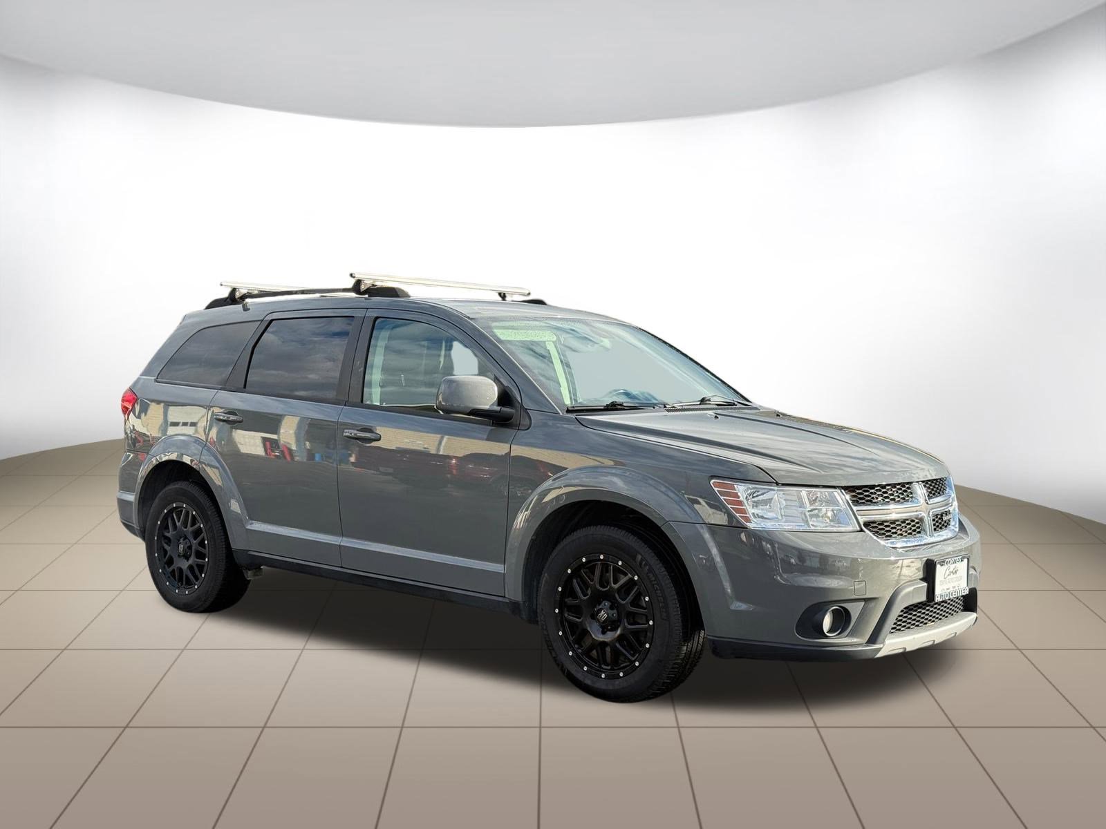 Used 2019 Dodge Journey SE w/ Connectivity Group