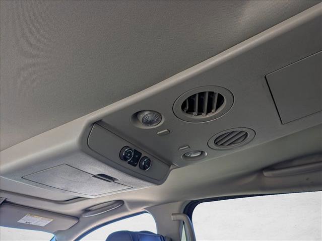 Used 2015 Nissan Armada Platinum w/ 2nd Row Captain Seat Package image 19