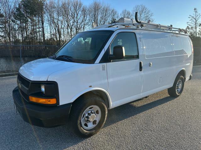 Used 2013 Chevrolet Express 2500 image 1
