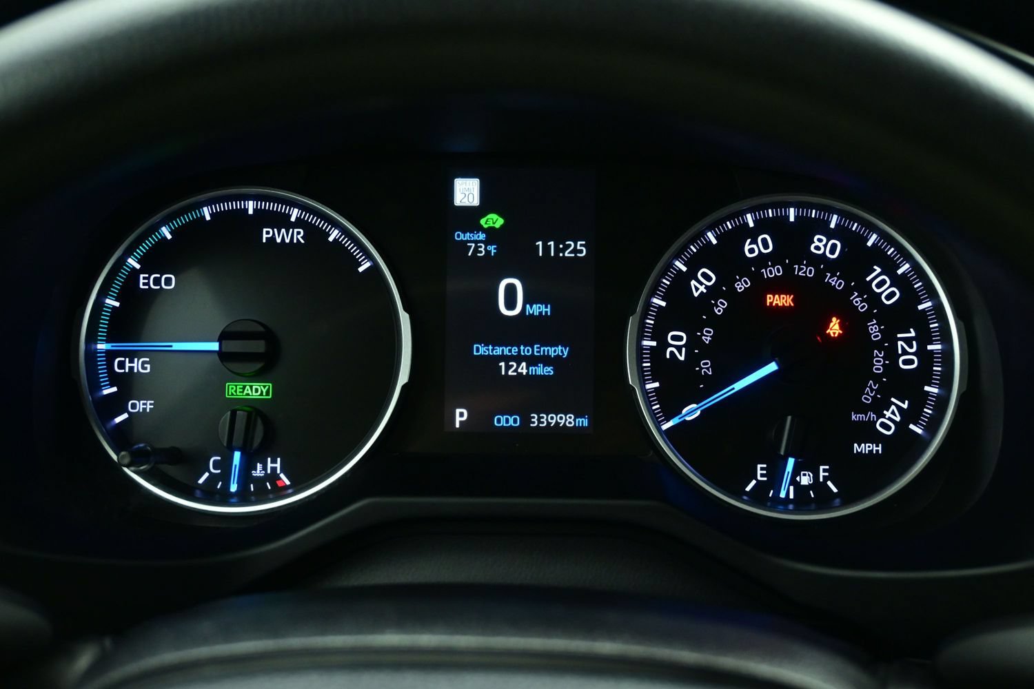 Used 2022 Toyota RAV4 LE AWD/4WD image 22