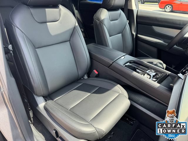 Used 2025 Nissan Murano SL AWD/4WD image 4