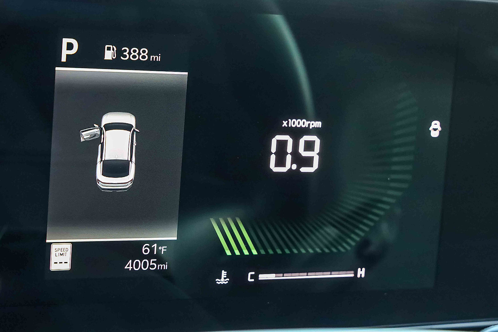 Certified 2025 Kia K4 FWD image 8