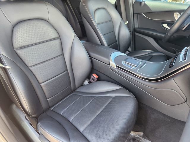 Certified 2021 Mercedes-Benz GLC 300 GLC 300 image 20