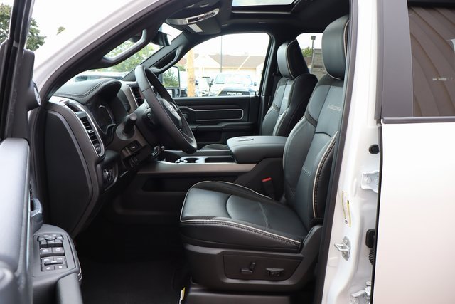 New 2026 RAM 2500 Laramie image 14