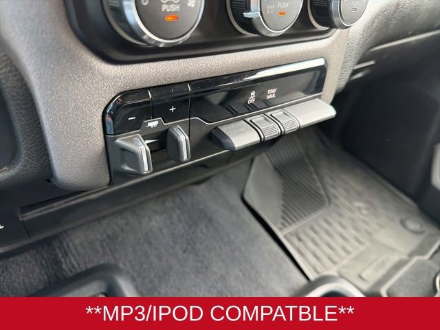 Used 2019 RAM 2500 Tradesman AWD/4WD image 18