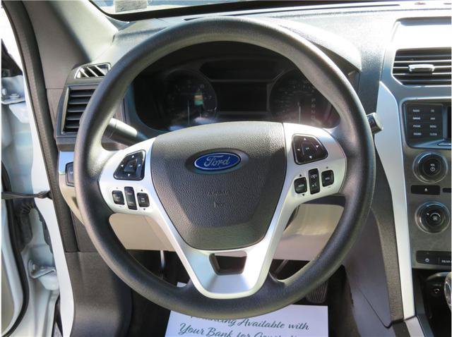 Used 2015 Ford Explorer 4WD image 11