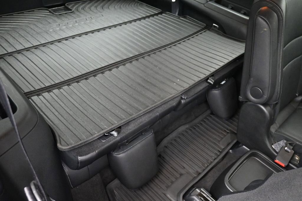 Used 2021 Honda Pilot Elite image 9