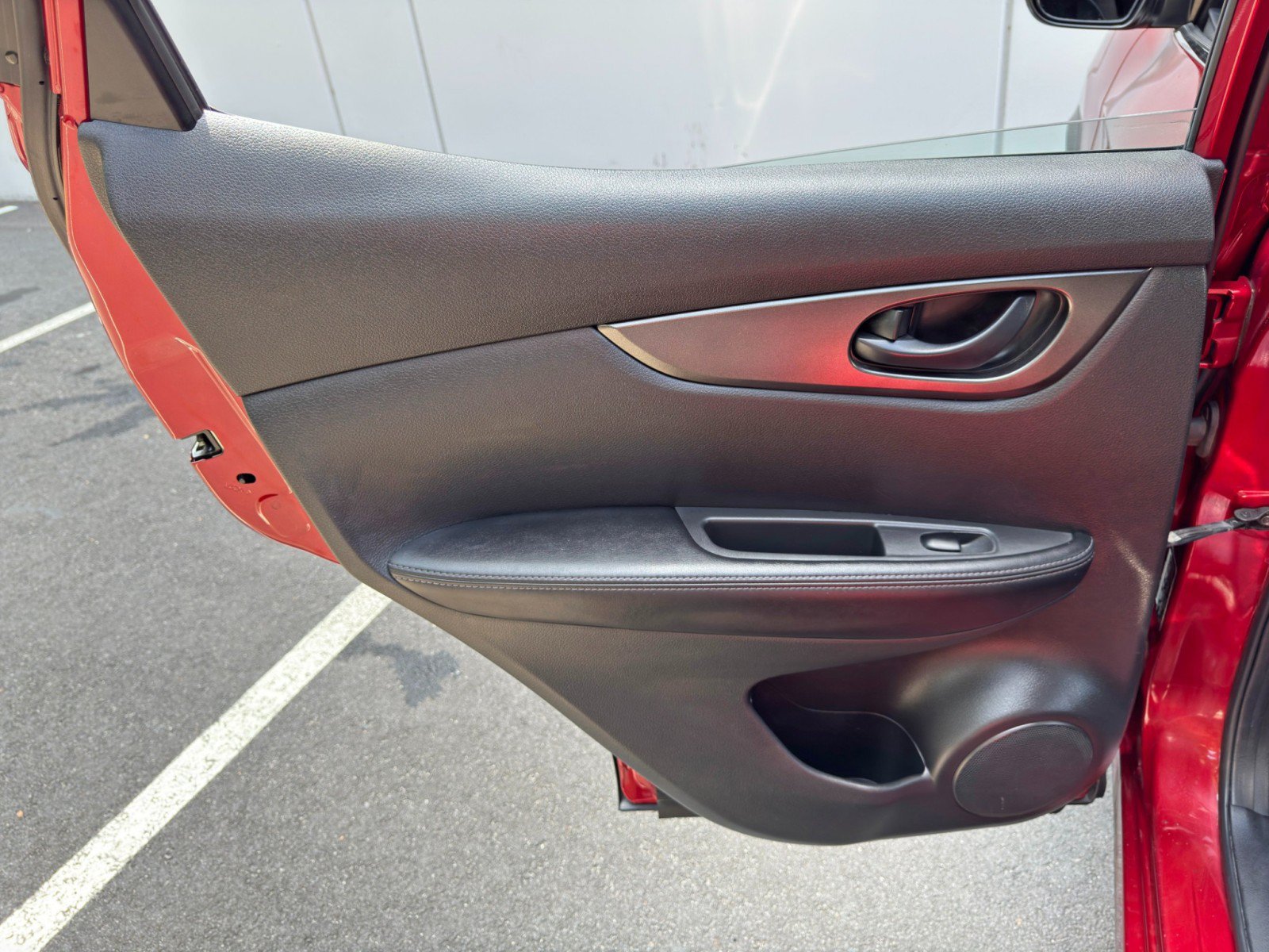 Used 2019 Nissan Rogue Sport S w/ Appearance Package FWD image 36