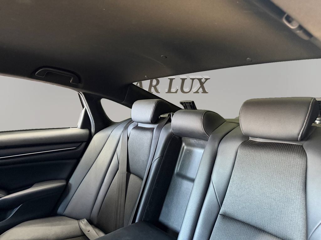Used 2020 Honda Accord Sport image 13