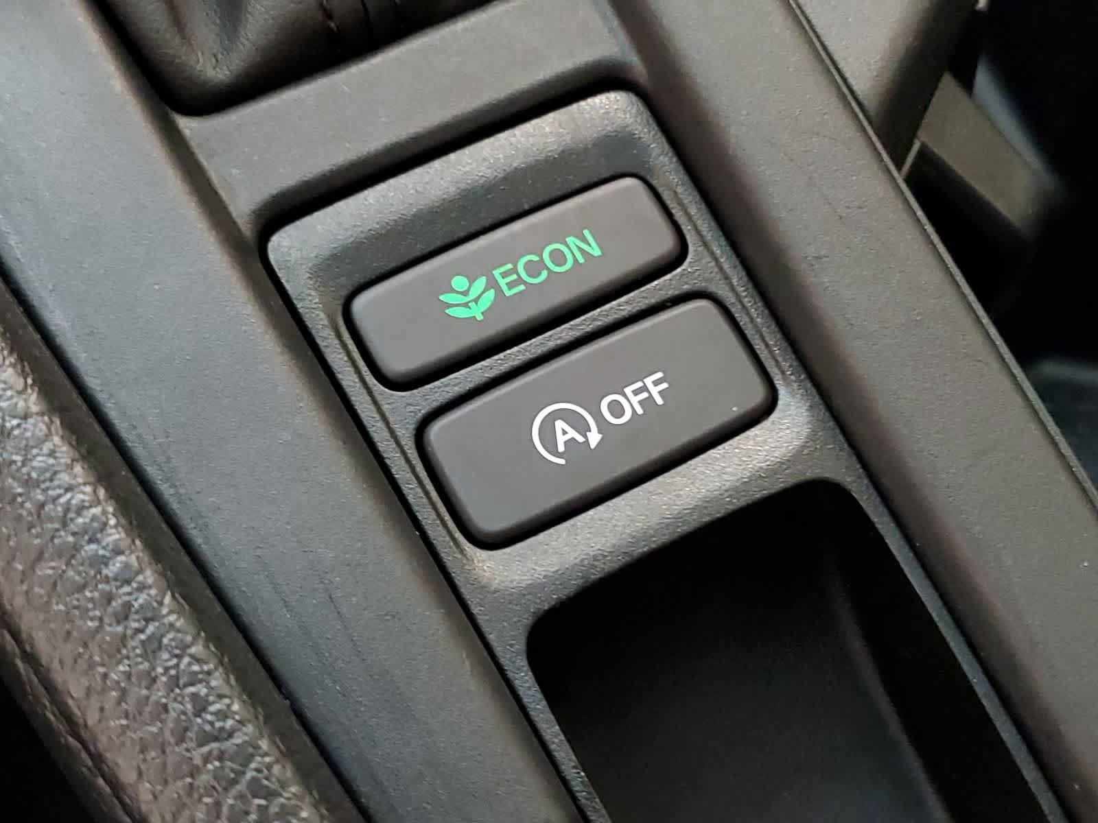Certified 2024 Honda Accord EX image 31