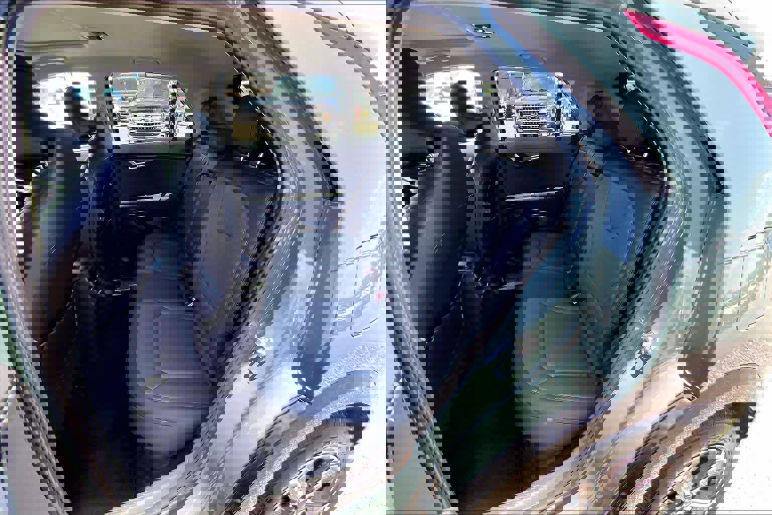 Used 2024 Kia Niro SX image 20