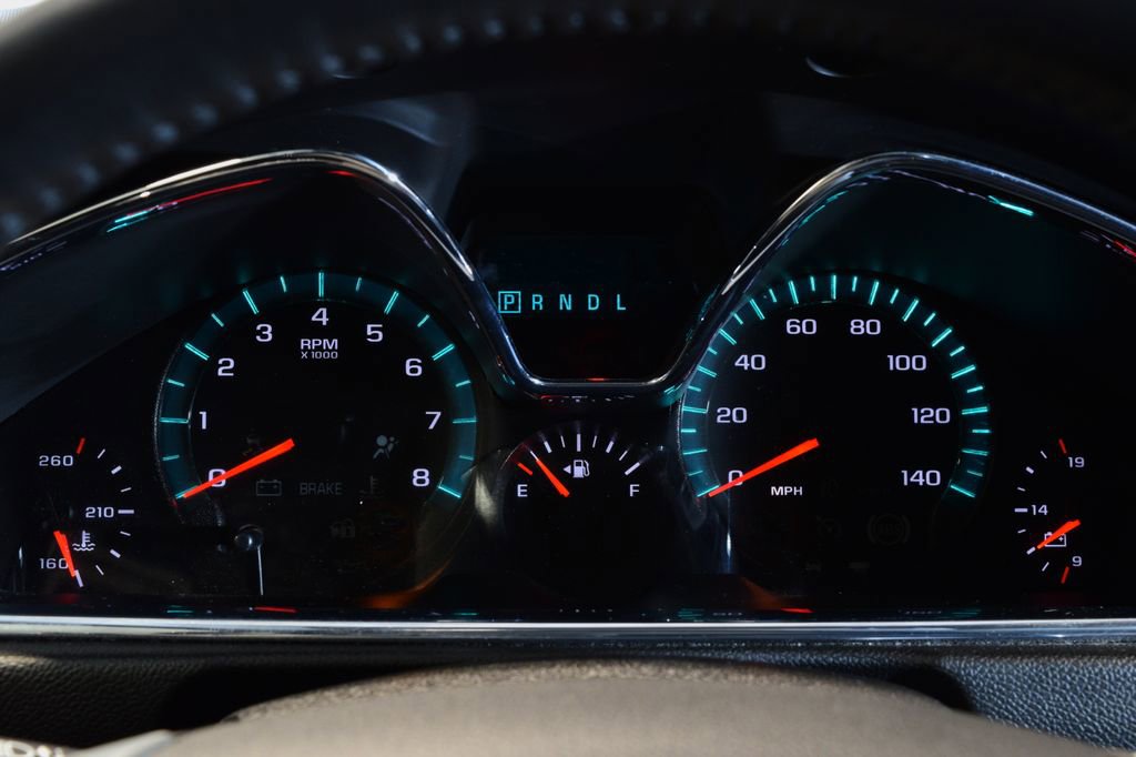 Used 2017 Chevrolet Traverse Premier image 23