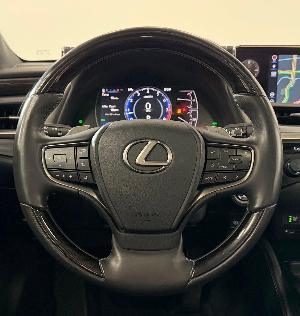 Used 2019 Lexus ES 350 w/ Premium Package FWD image 14