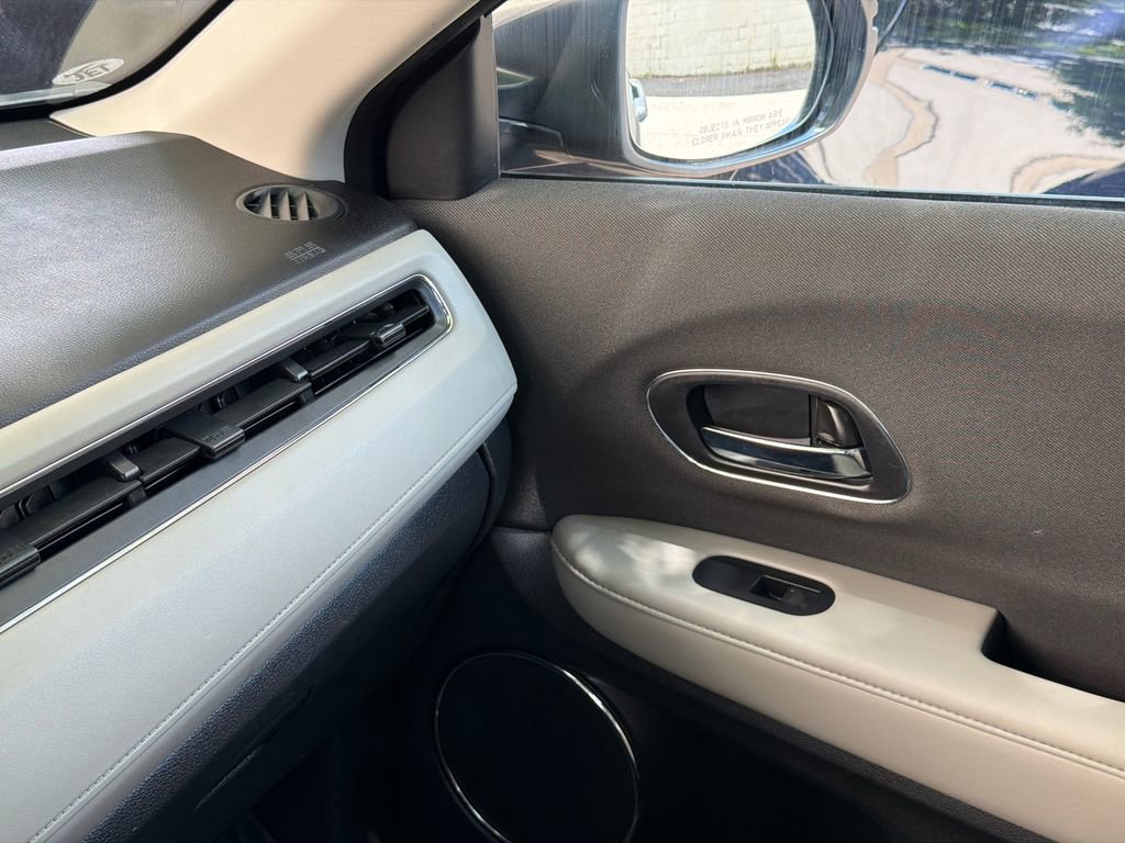 Used 2019 Honda HR-V EX image 31