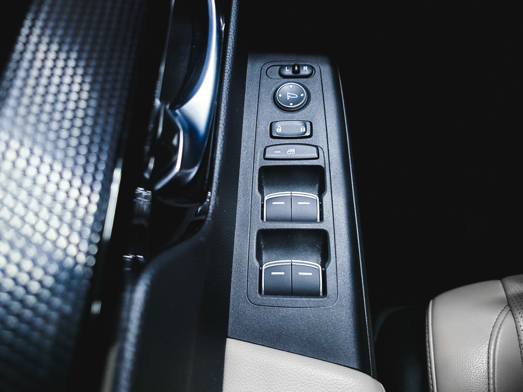 Used 2024 Honda CR-V EX-L image 20