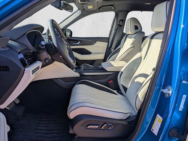 New 2026 Acura MDX Type S image 4