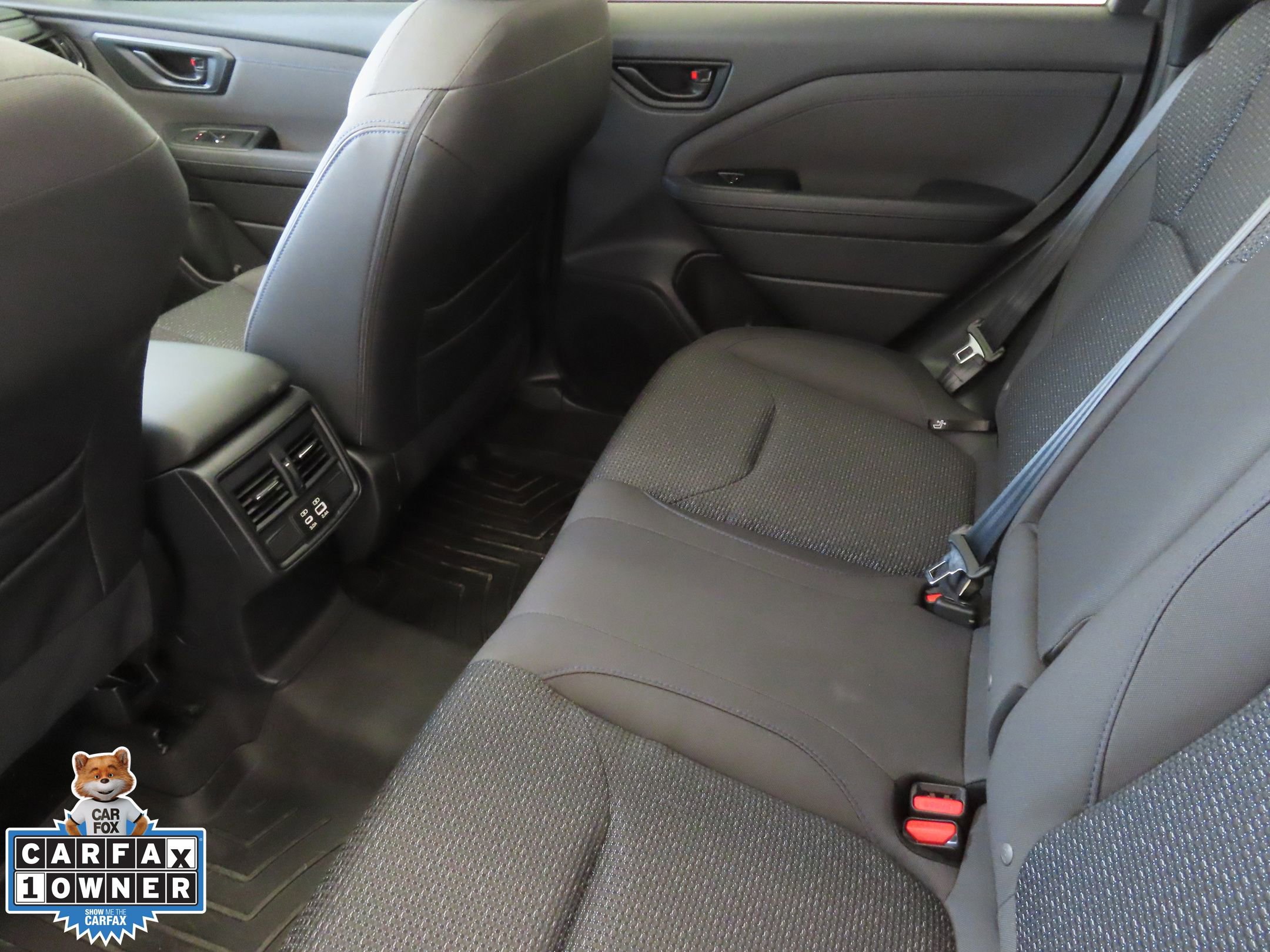 Used 2025 Subaru Forester Premium w/ Convenience Package #2 AWD/4WD image 24