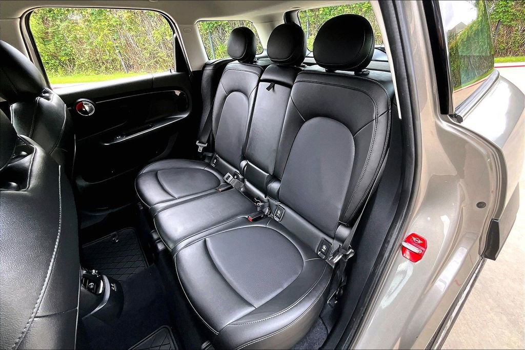 Used 2020 MINI Cooper Countryman S w/ Convenience Package FWD image 34
