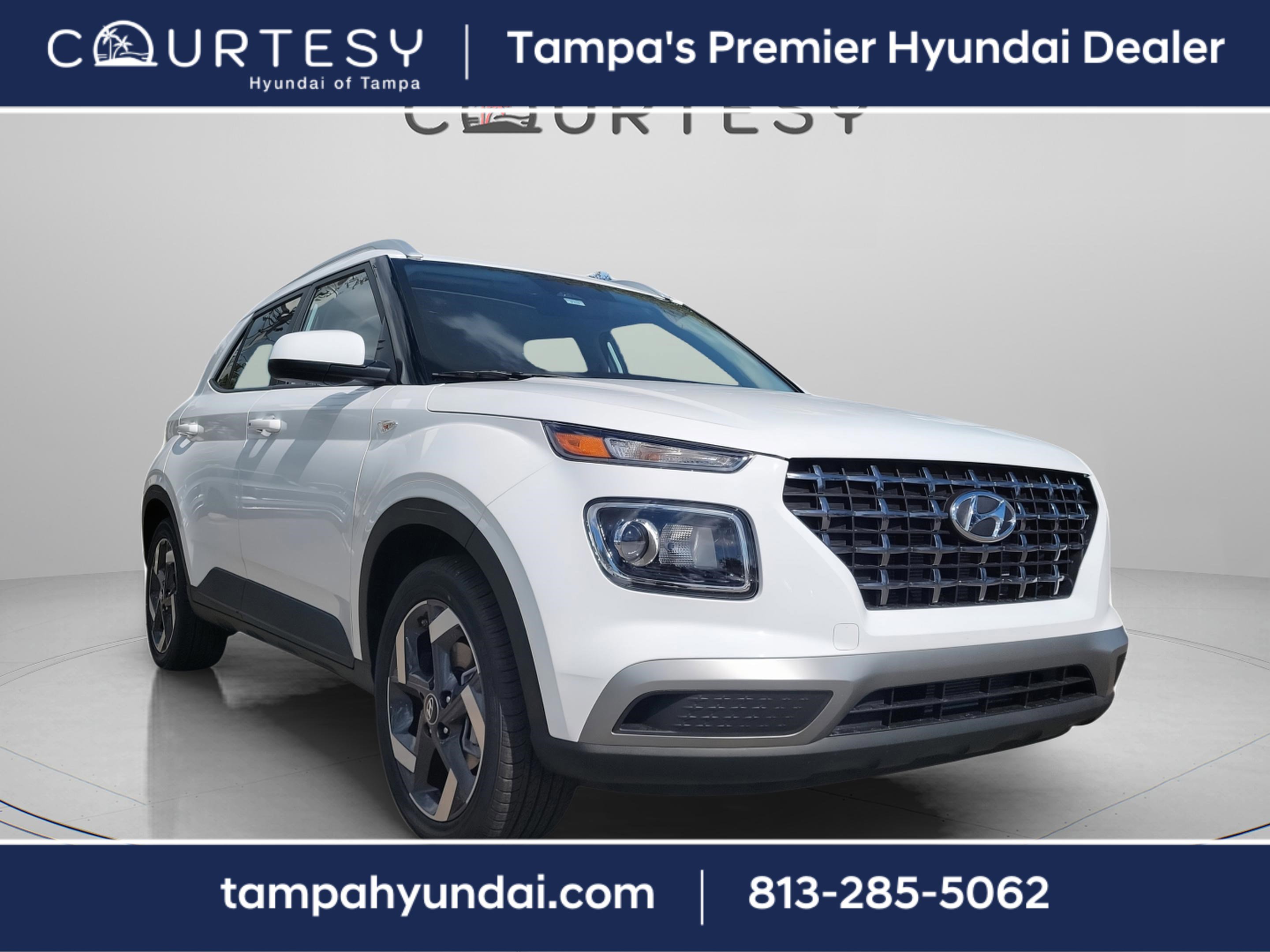 New 2026 Hyundai Venue SEL image 4