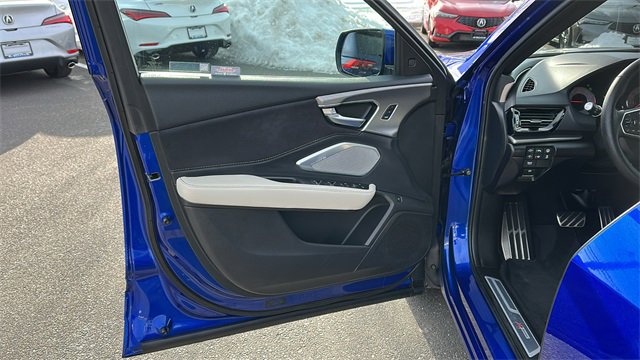 Certified 2023 Acura RDX AWD w/ A-Spec & Advance Pkg image 8
