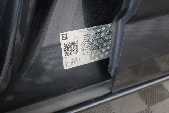 Used 2018 Chevrolet Colorado LT w/ LT Convenience Package image 28