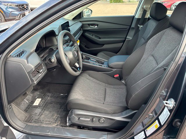 New 2026 Honda Accord SE image 7