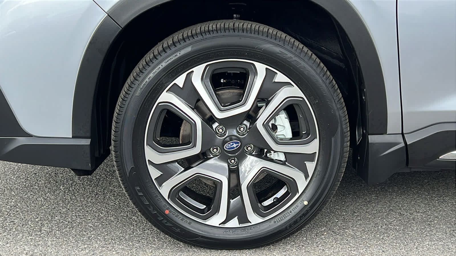 New 2026 Subaru Ascent Touring AWD/4WD image 9