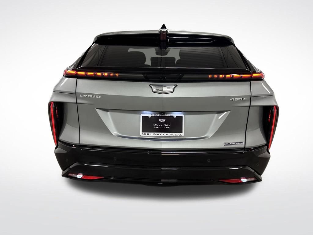 New 2026 Cadillac Lyriq Premium Sport w/ LPO, Floor Liner Package image 17