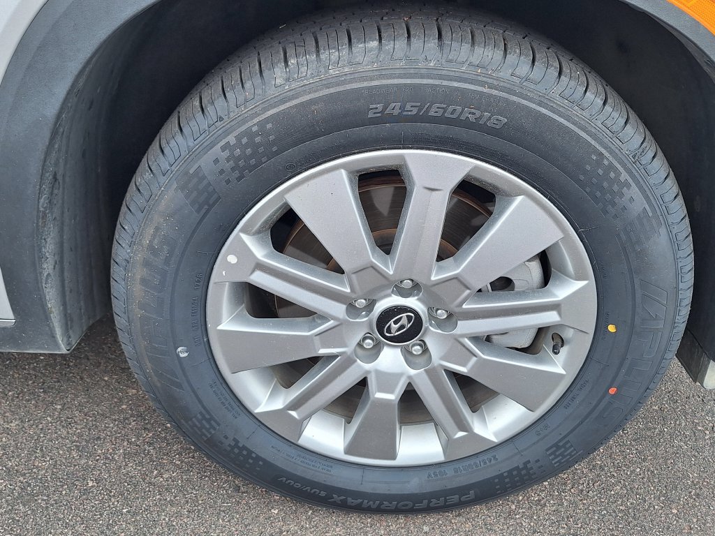 Certified 2025 Hyundai Palisade SEL AWD/4WD image 29
