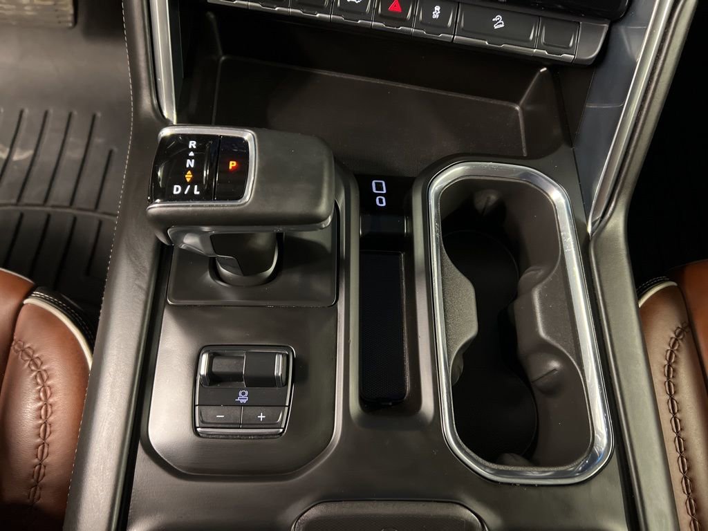 Used 2025 GMC Sierra 1500 Denali Ultimate image 15